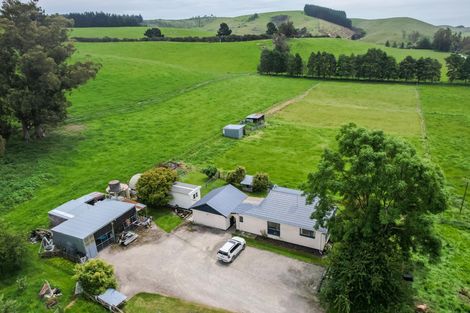 Photo of property in 37 Kennedy Road, Herbert, Oamaru, 9495