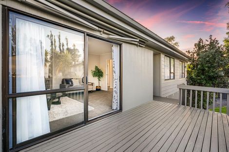 Photo of property in 1/36 Borich Road, Sunnyvale, Auckland, 0612