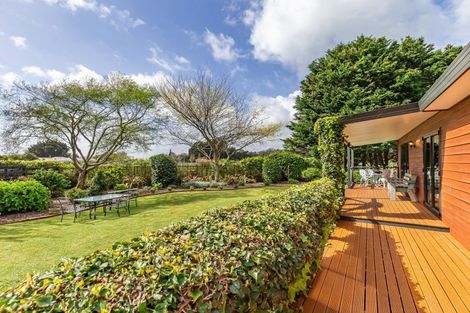 Photo of property in 80 Avenue North Road, Levin, 5510