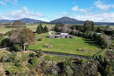Photo of property in 41 Omori Road, Omori, Turangi, 3381