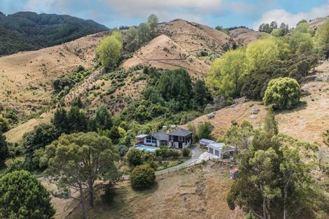 Photo of property in 444 Riwaka Valley Road, Riwaka, Motueka, 7198