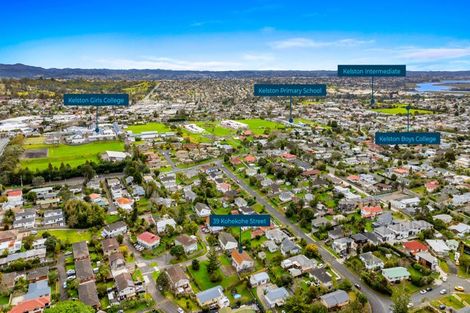 Photo of property in 39 Kohekohe Street, New Lynn, Auckland, 0600