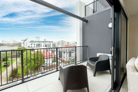 Photo of property in Latimer Central, 306/272 Barbadoes Street, Christchurch Central, Christchurch, 8011