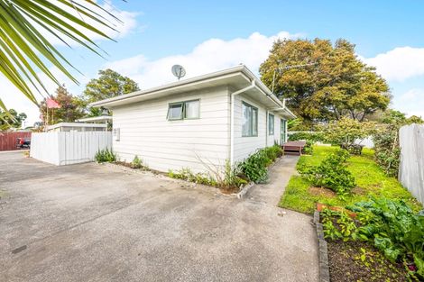 Photo of property in 4a Viola Avenue, Mangere East, Auckland, 2024