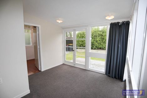 Photo of property in 28 Crohane Place, Addington, Christchurch, 8024