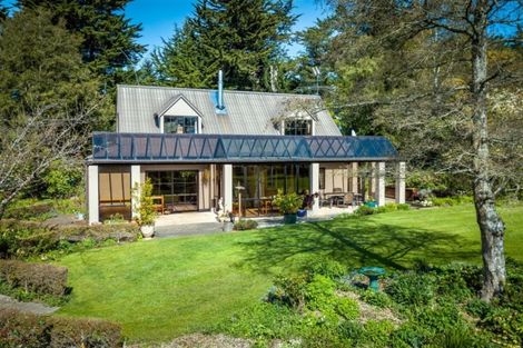 Photo of property in 5 Pye Road, Geraldine Downs, Geraldine, 7991