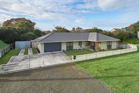 Photo of property in 9a Howe Street, Foxton, 4814