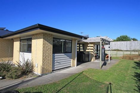 Photo of property in 27a Penrod Drive, Bell Block, New Plymouth, 4312