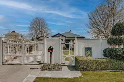 Photo of property in 21 Adams Lane, Springlands, Blenheim, 7201