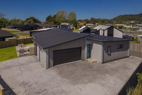 Photo of property in 10 Palm Drive, Whitianga, 3510