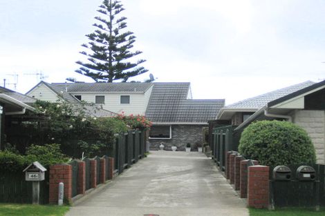 Photo of property in 46b Bluegum Road, Paraparaumu Beach, Paraparaumu, 5032