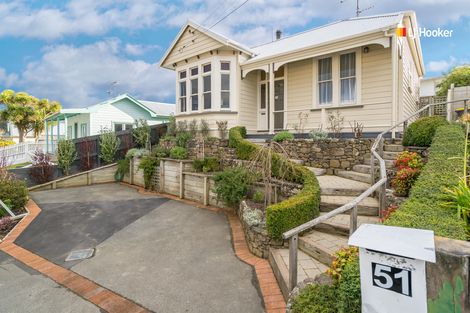 Photo of property in 51 Nairn Street, Kaikorai, Dunedin, 9010