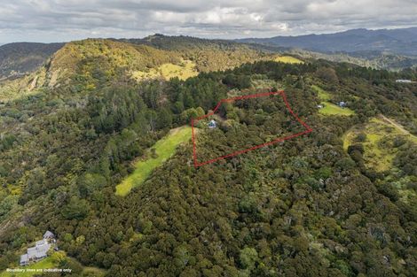 Photo of property in 554 Boat Harbour Road, Whenuakite, Whitianga, 3591