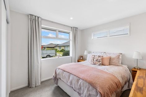 Photo of property in 23 Glendene Court, Rolleston, 7614