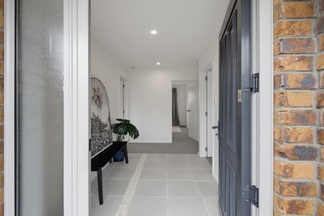 Photo of property in 10a Manahi Place, Woodend, 7610
