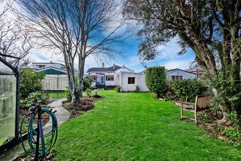 Photo of property in 85 Morton Street, Georgetown, Invercargill, 9812