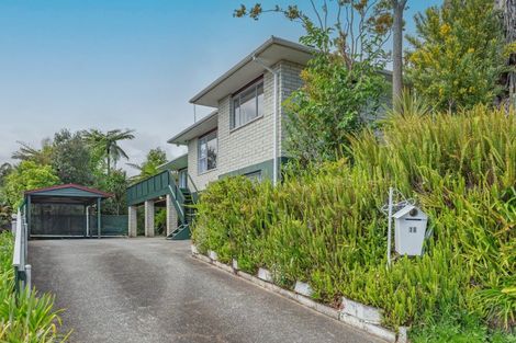 Photo of property in 18 Argyle Avenue, Levin, 5510