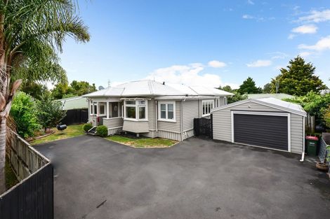 Photo of property in 96 Rimu Street, Maeroa, Hamilton, 3200
