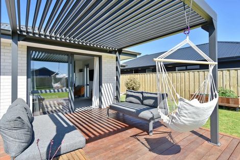 Photo of property in 48 Chambers Avenue, Woodend, 7691