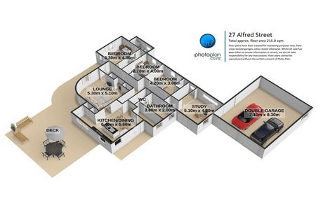 Photo of property in 27 Alfred Street, Fairfield, Hamilton, 3214