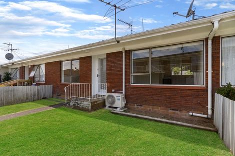 Photo of property in 2/9 Rodney Street, Otahuhu, Auckland, 1062