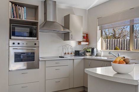 Photo of property in Rivertown Villas, 150 Williams Street, Kaiapoi, 7630