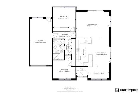 Photo of property in 247a Whitaker Street, Te Aroha, 3320