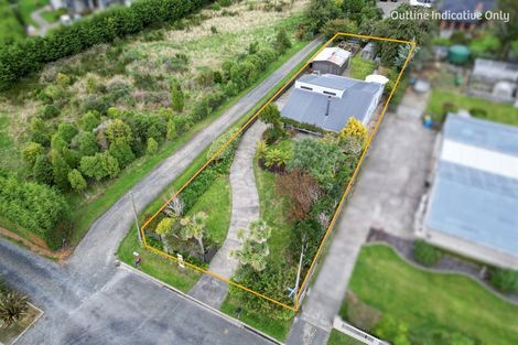 Photo of property in 20 Robert Street, Otatara, Invercargill, 9879