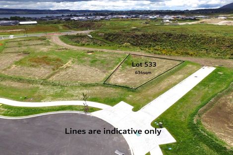 Photo of property in 7 Puka Place, Wharewaka, 3330