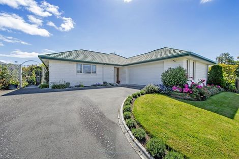 Photo of property in 6 Isaac Wilson Road, Kaiapoi, 7630