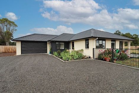 Photo of property in 13 Madison Street, Carterton, 5713