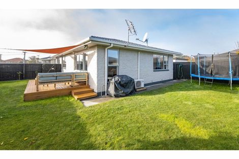 Photo of property in 2/19 Rookwood Avenue, New Brighton, Christchurch, 8083