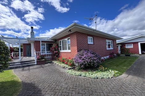Photo of property in 21 Tasman Street, Levin, 5510