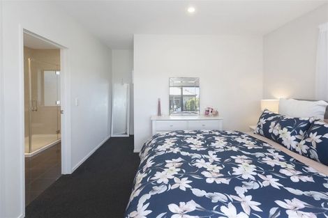 Photo of property in 22b Stanford Way, Rolleston, 7615