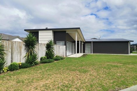 Photo of property in 33 Karo Street, Ruakaka, 0116