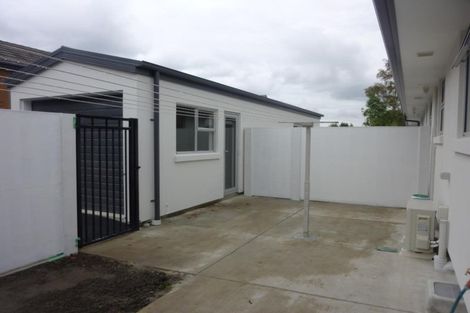 Photo of property in 2/33 Darvel Street, Riccarton, Christchurch, 8011