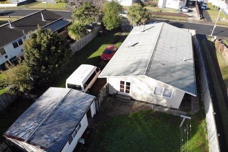 Photo of property in 45 Roger Street, Pukehangi, Rotorua, 3015