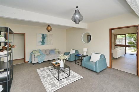 Photo of property in 70b Avonhead Road, Avonhead, Christchurch, 8042