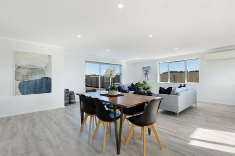 Photo of property in 48 Acacia Avenue, Kihikihi, Te Awamutu, 3800