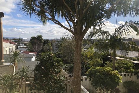 Photo of property in Grace Square, 81b Vermont Street, Ponsonby, Auckland, 1011