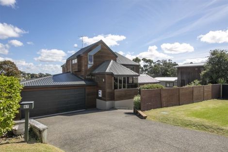 Photo of property in 57 Marellen Drive, Red Beach, 0932