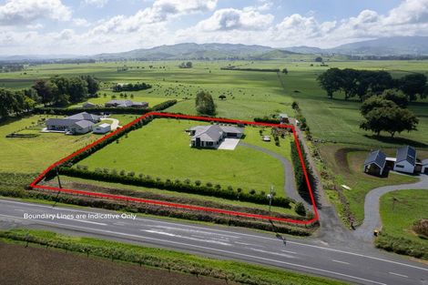 Photo of property in 3074 Cambridge Road, Rotoorangi, Cambridge, 3495