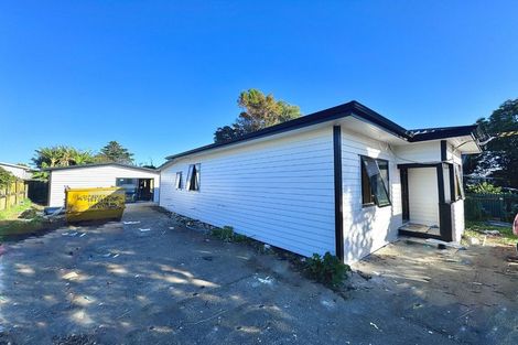 Photo of property in 27 Hutton Street, Otahuhu, Auckland, 1062