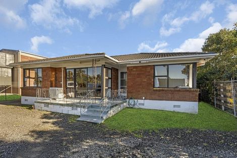 Photo of property in 107 Mount Wellington Highway, Mount Wellington, Auckland, 1060