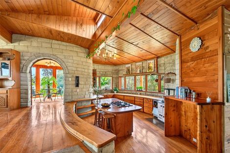 Photo of property in 204 Oyster Point Road, Kaukapakapa, Warkworth, 0984