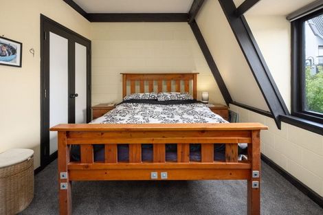 Photo of property in 13/10 Pitarua Street, Thorndon, Wellington, 6011