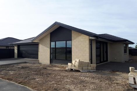 Photo of property in 61 Tauhinu Avenue, Lincoln, 7608