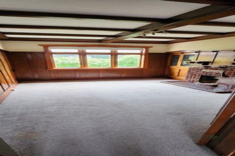 Photo of property in 169 Ohiro Road, Brooklyn, Wellington, 6021