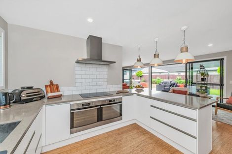 Photo of property in 44 Sunline Avenue, Lincoln, 7608