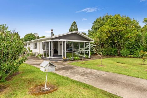 Photo of property in 20 Seymour Road, Inner Kaiti, Gisborne, 4010